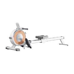 Malek Super Fat Burning Q1S Rowing Machine Magnet Silence
