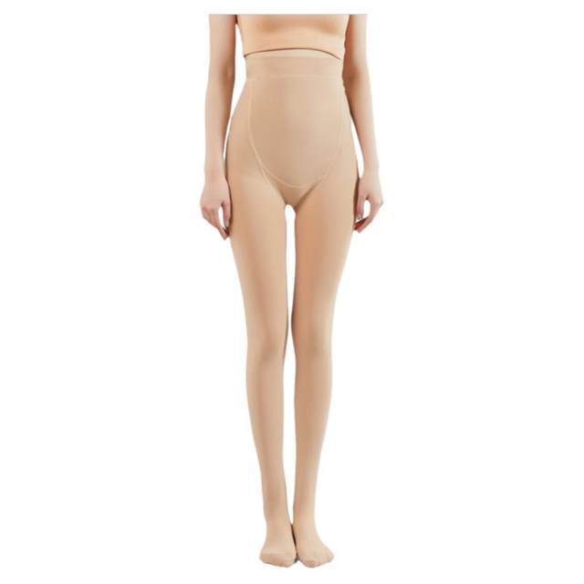 [Top TOP list of pantyhose hotsellers 30W] Bare leg artifact
