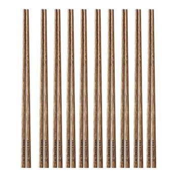 Amazon chicken wing wood 100-year-old chopsticks