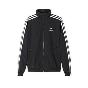 
Camel Campus Windbreaker All-terrain Jacket Retro Stand Collar Jacket Spring and Summer New Outdoor Sports Water-Repellent Jacket