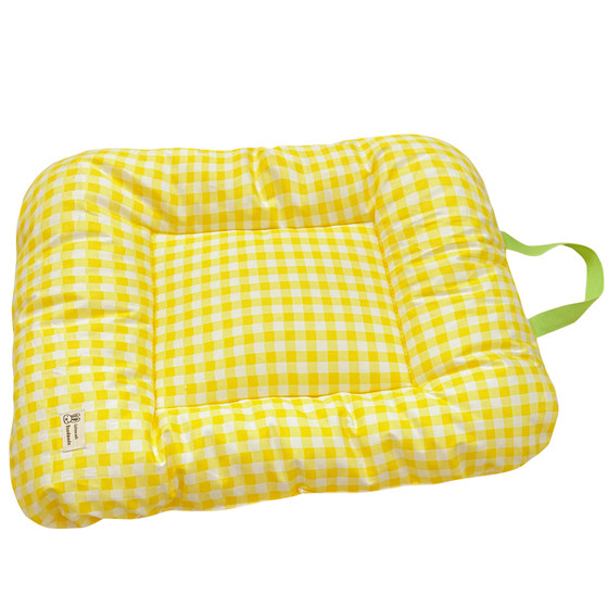 
Doghouse cushion dog sleeping pads all seasons universal summer cat cushion cat cushion summer sleeping pet supplies