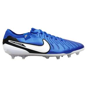 Tianlang Football Nike Tiempo Legend 10 Elite AG High-end Rencao Football Shoes DV4330-400