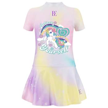 BE Van Dan Children's Swimming Swimsuit
