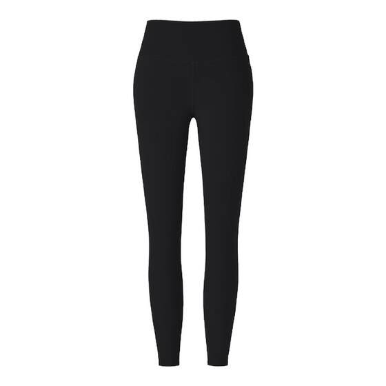 
VfU meow velvet plus velvet running yoga pants women's autumn and winter bottoming warm thick fitness trousers sports training set