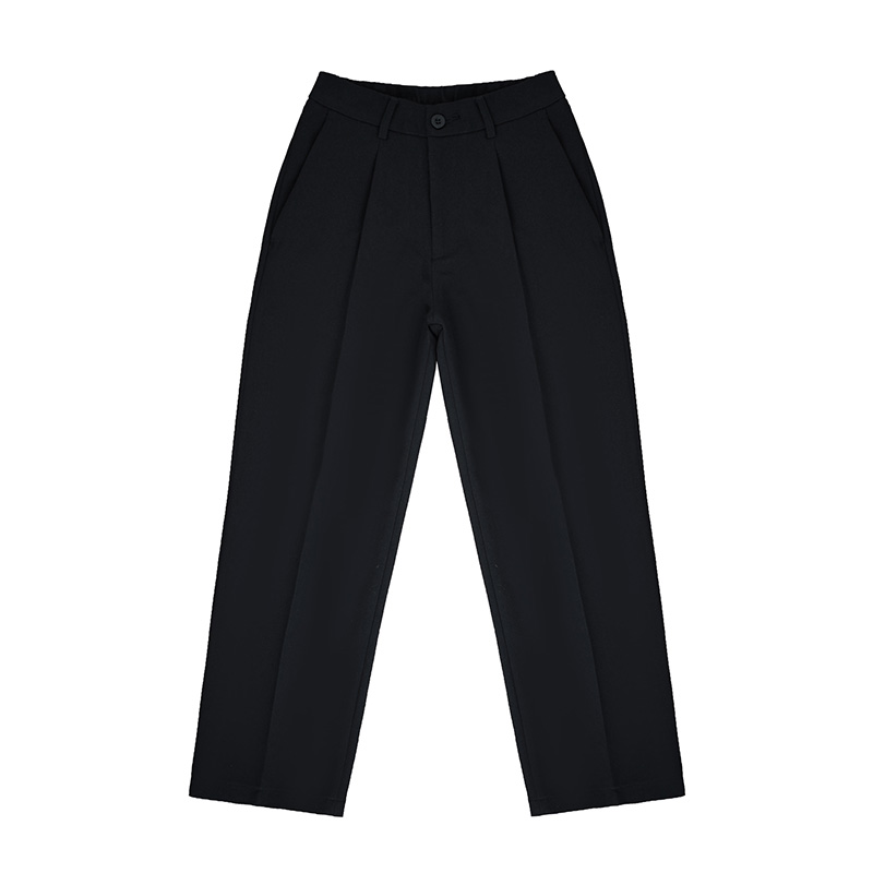 Shijoin Wide Leg Fleece Trousers - 200240