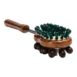 Meridian patting massager back massage stick fitness hammer