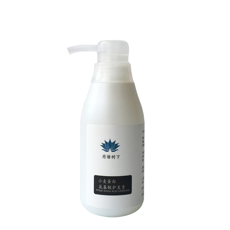 Ensemble Shampooing et Après-Shampooing à Acides Aminés Bestday - Soin