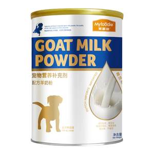 
Maifudi cat dog pet goat milk powder adult cat pregnant cat pet health nutrition product dog puppy milk powder