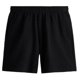 
HM Men's Shorts 2026 Summer New Elastic Waist Standard Fit Sports Fitness Shorts 1331630