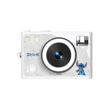 
Gift for girlfriend Disney CCD camera travel