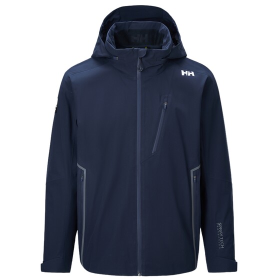 
HELLY HANSEN/HH 26 spring nautical series outdoor sports windproof jacket Sailing