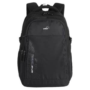 Fashion Large -capsule goes out of the backpack men's computer travel backpack casual women's high school students lightweight schoolbag
