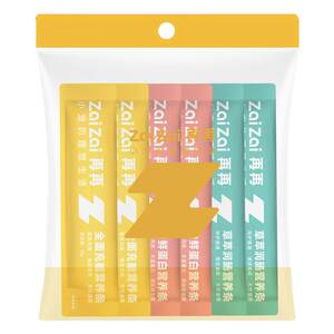 
Hamster snacks, multi-meat nutrition bars, food, golden bear snacks 0, added hair beauty special product, Huazhirat Nutritional Paste