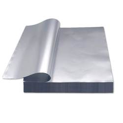 Tin Foil Sheet Jiademei Thickened Oven Flower Nail Powder