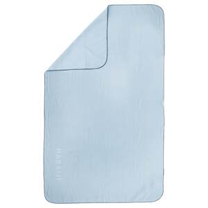 
Decathlon quick-drying bath towel swimming quick-drying sunscreen bath towel water-absorbent quick-drying towel portable beach towel adult WWK2