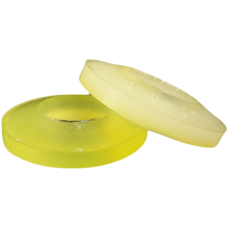 Abrasion Rubber Sheet