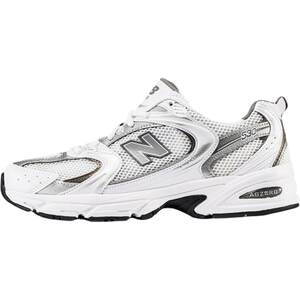 
New BalanceNB men's and women's shoes official flagship genuine spring new 530 sports and leisure running shoes dad shoes