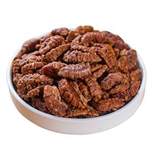 
Wild pecan nut bags, independent small packaging, snacks for pregnant women and babies, new arrivals, salt and pepper, delicious