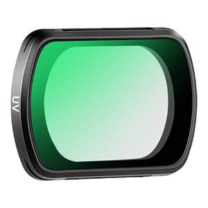 
NEEWER Newer filter DJI pocket 3/4 filter set magnetic uv mirror nd filter black soft cpl polarizing filter wide-angle lens extender camera accessories protective case