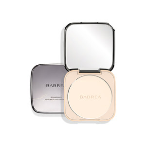 
Cheng Shi'an Babela Big Powder Oil Control Long-lasting Makeup Powder for Women Dry Oil Peel Barbela Sunscreen Powder Authentic