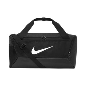 Nike/Nike men and women sports and leisure large capacity travel one-shoulder crossbody handbag DM3976-010

