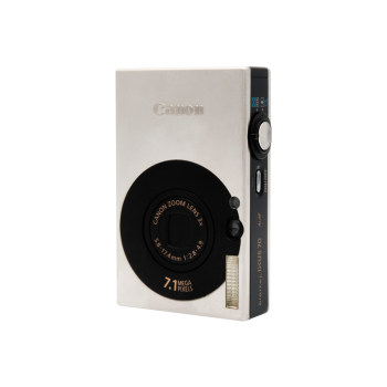 Canon Canon IXUS series Shen Yue same camera