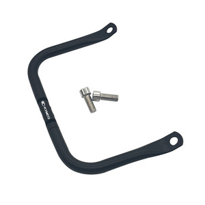 
Applicable to Gwangyang like150 child safety armrest KYMCO Any Like150 Lake multi-function hanger