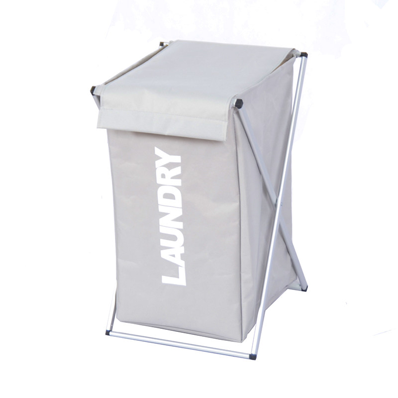 Borsa Portabiancheria In Tela Pesante 76x101 Cm – Made In USA – Grande E Resistente
