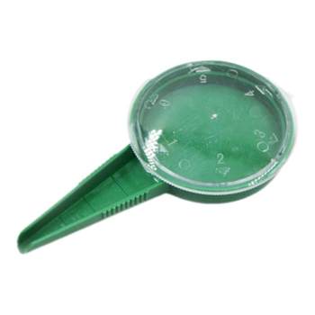 The punching of the seed seeder migrant punching device can be adjusted
