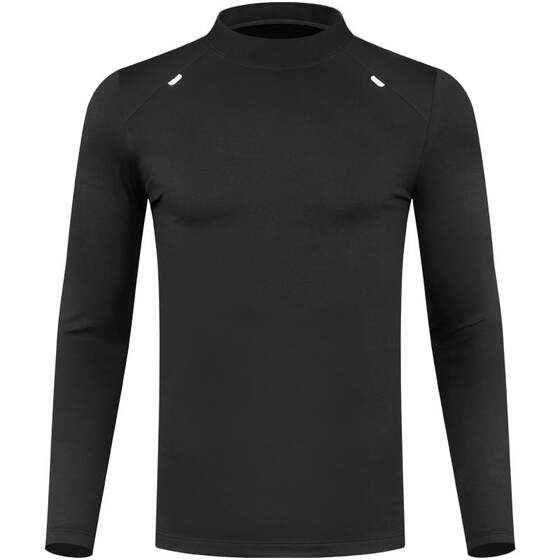 
PGM brushed golf bottoming shirt men's autumn and winter thermal underwear long-sleeved t-shirt clothing men's clothing tops