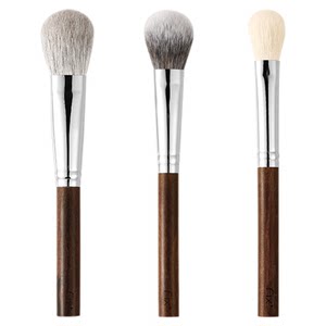 Fix+/Photos Jiafenuang and Yingzi Bluster brush yy51yy52yy53 repair makeup animal brush
