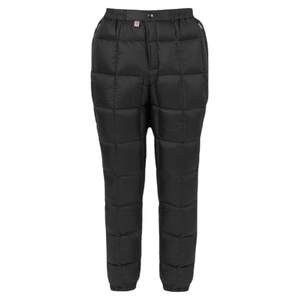 Blackice outdoor Aurora 200 down pants F8559 water-repellent goose down men's and women's thickened and warm outer wear