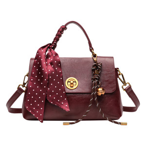 
2026 New Niche Design Handbag Bridal Wedding Bag Daily Use One Shoulder Crossbody Bag Messenger Bag