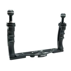 
Aquanic AS10 diving camera holder with adjustable grip suitable for divevolk/OLYMPUS TG7