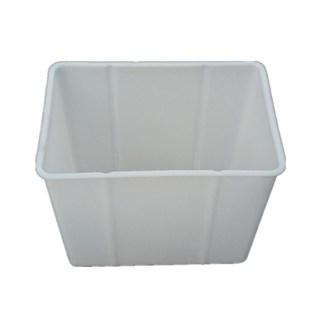 Girlos 50L Wall-Mounted Squat Toilet Flush Tank