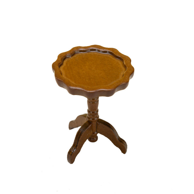 1:12 Set di mobili per la casa in miniatura, accessori per bambole per camera da letto, soggiorno, cucina e bagno, accessori per la casa delle bambole, regalo  26