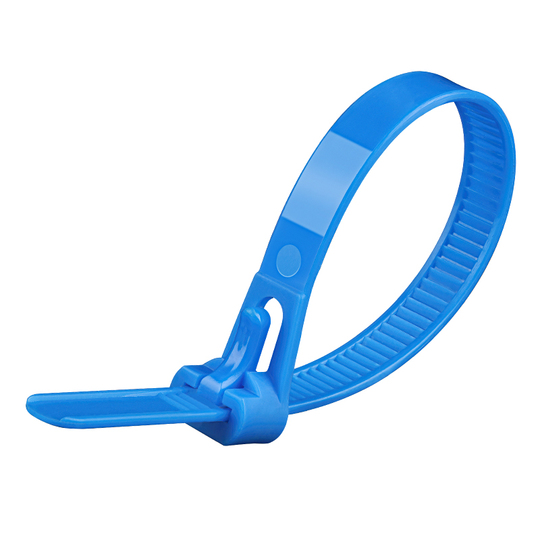 Cj Hebilla Universal De Nailon For Bridas Soporte Resistente | Meses