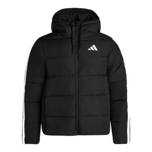 
Water-repellent, windproof and warm casual duck down down jacket men's autumn and winter adidas adidas light sports