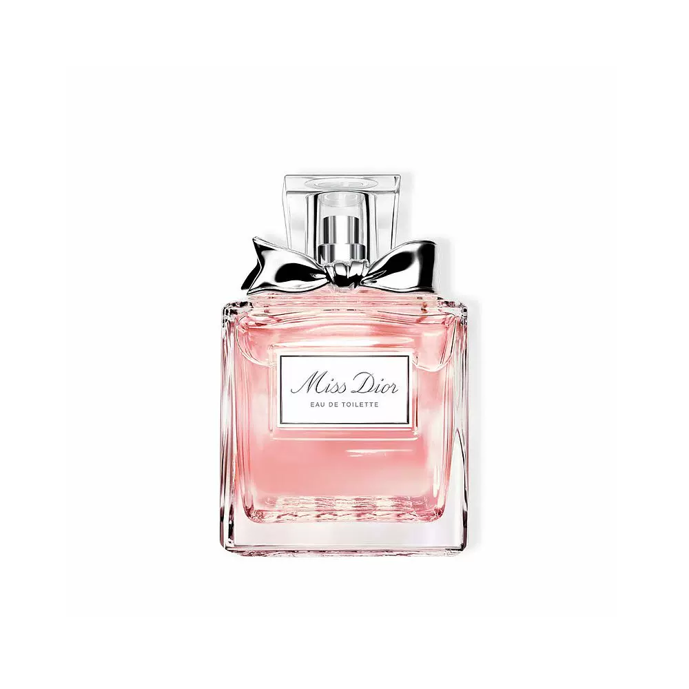 欧洲直邮christian dior迪奥花漾甜心女士香水100ml花香调淡香