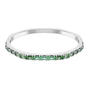 
Swarovski Matrix Octagon Bracelet Accessories Couple Style Gifts