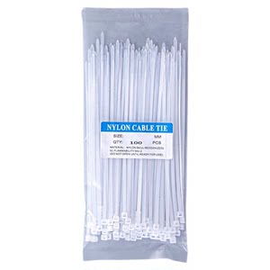 
Self-locking nylon cable ties, cable ties, wire binding, plastic cable ties wholesale manufacturer