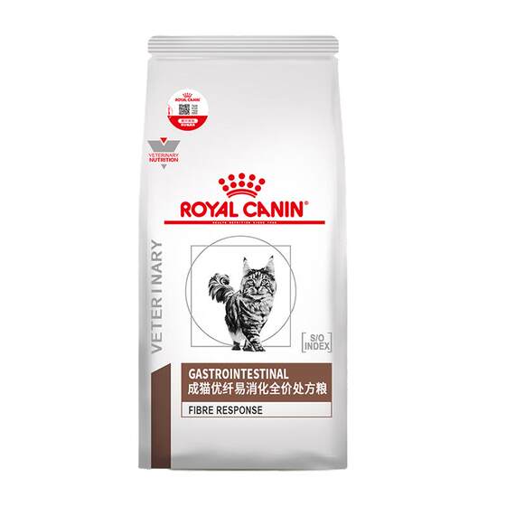 
[Self-operated] Royal Cat Food FR31 Cat Acute and Chronic Intestinal High Quality Fiber Easy to Digest Prescription Food High Fiber Adult Cats