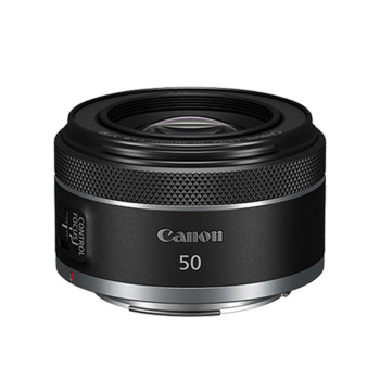 
Canon 50F1.8 small spittoon portrait fixed focus lens