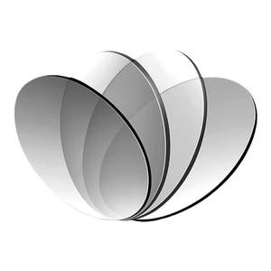 GM custom myopia lenses, contact customer service before ordering to place the order without shipping, how much is the cost?
