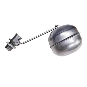 
Water furnace water boiler water boiler original accessories stainless steel float ball ball valve water inlet valve float ball
