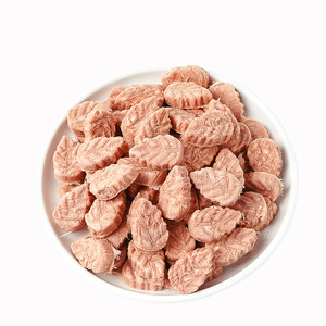 
Didi Ma Cat Snacks Dog Snacks Cardiodynamic Freeze-Dried Obese Elderly Cats and Dogs Nutritional Assistive Molar Rewards