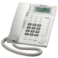 Panasonic Телефон KX-TS880MX Домохозяйства.