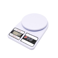 Electronic Scale Baking Precision Electronic Scale High-precision Kitchen Scale Household Small Food Scale Small Scale Gram Scale