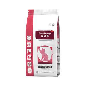 
Pubes cat kidney prescription food after surgery, low-coat polycystic phosphorus and health staple food for elderly cats