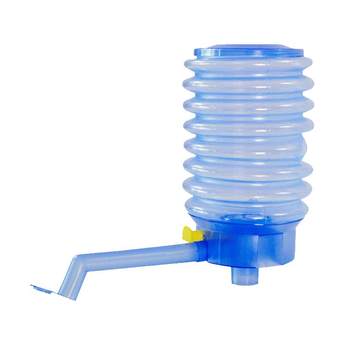 Hand-pressed bottled water pump bucket pure water bucket